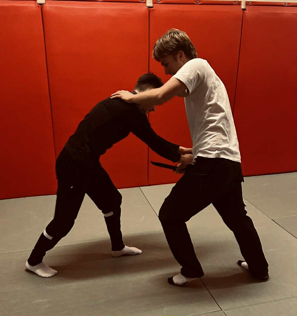 Beginner Self Defence Classes in Fareham: What to Expect From Your First Session