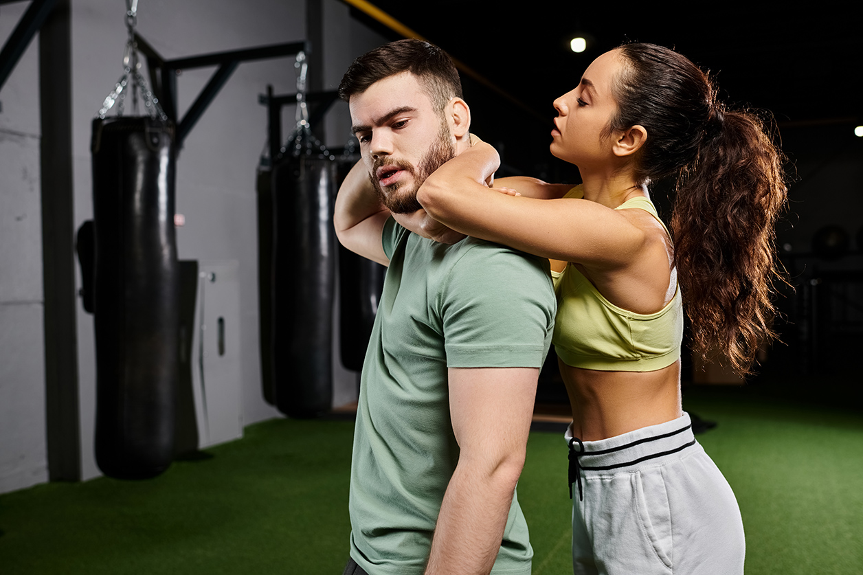 Self Defence When Alone: Practical Safety Strategies That Actually Work