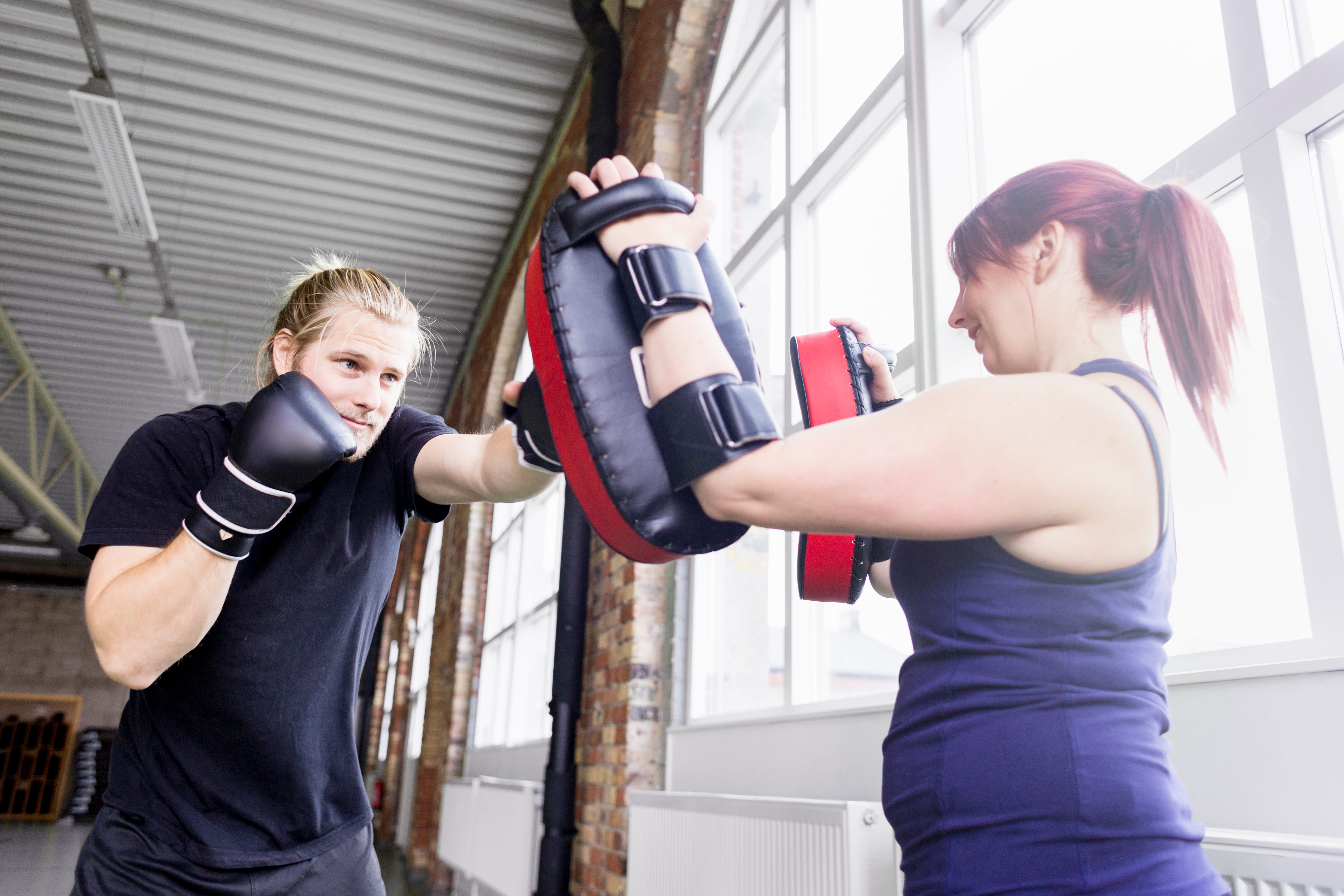 How to Return to Fitness After a Long Break