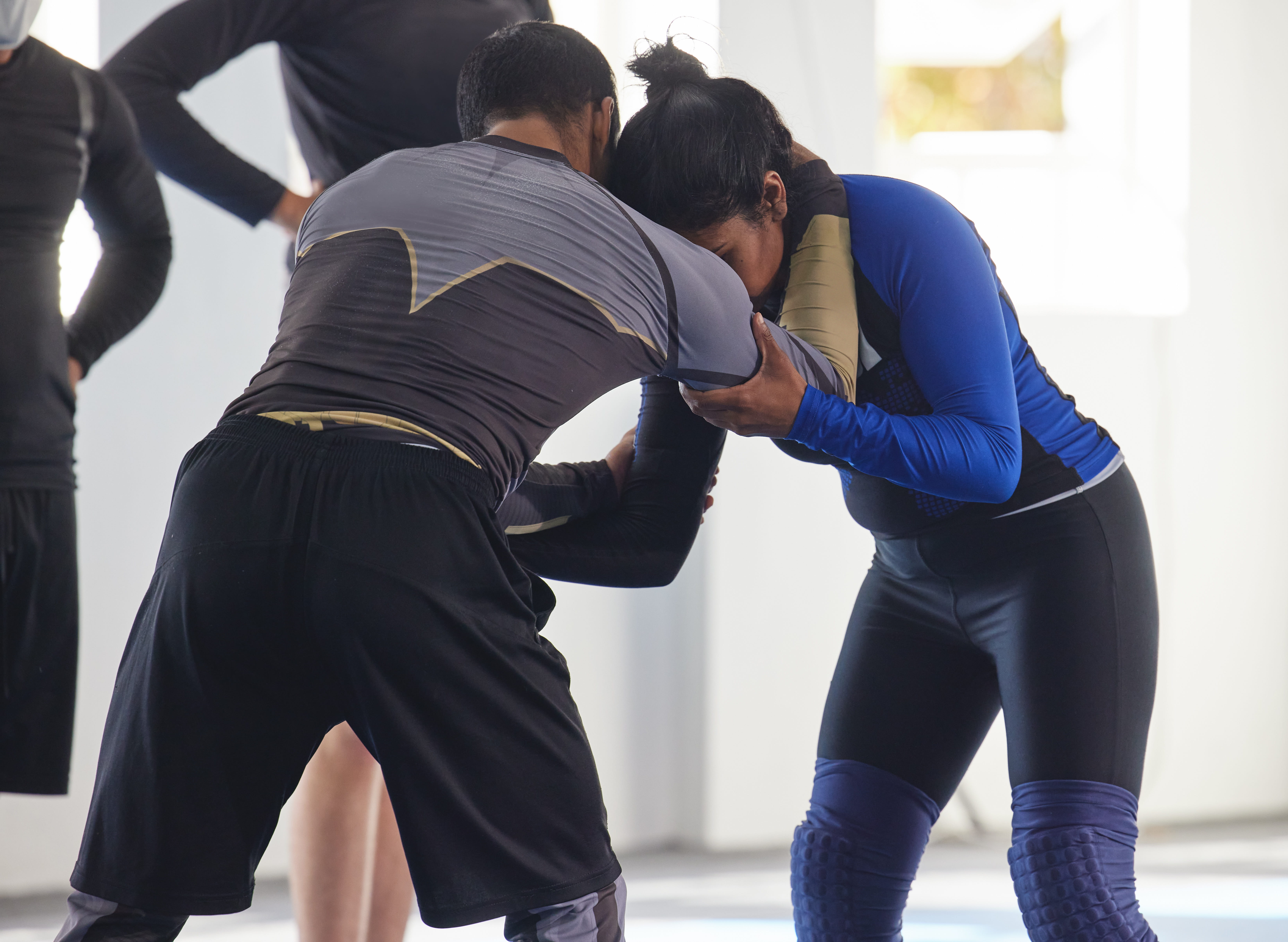 Self Defence Myths That Can Create False Confidence