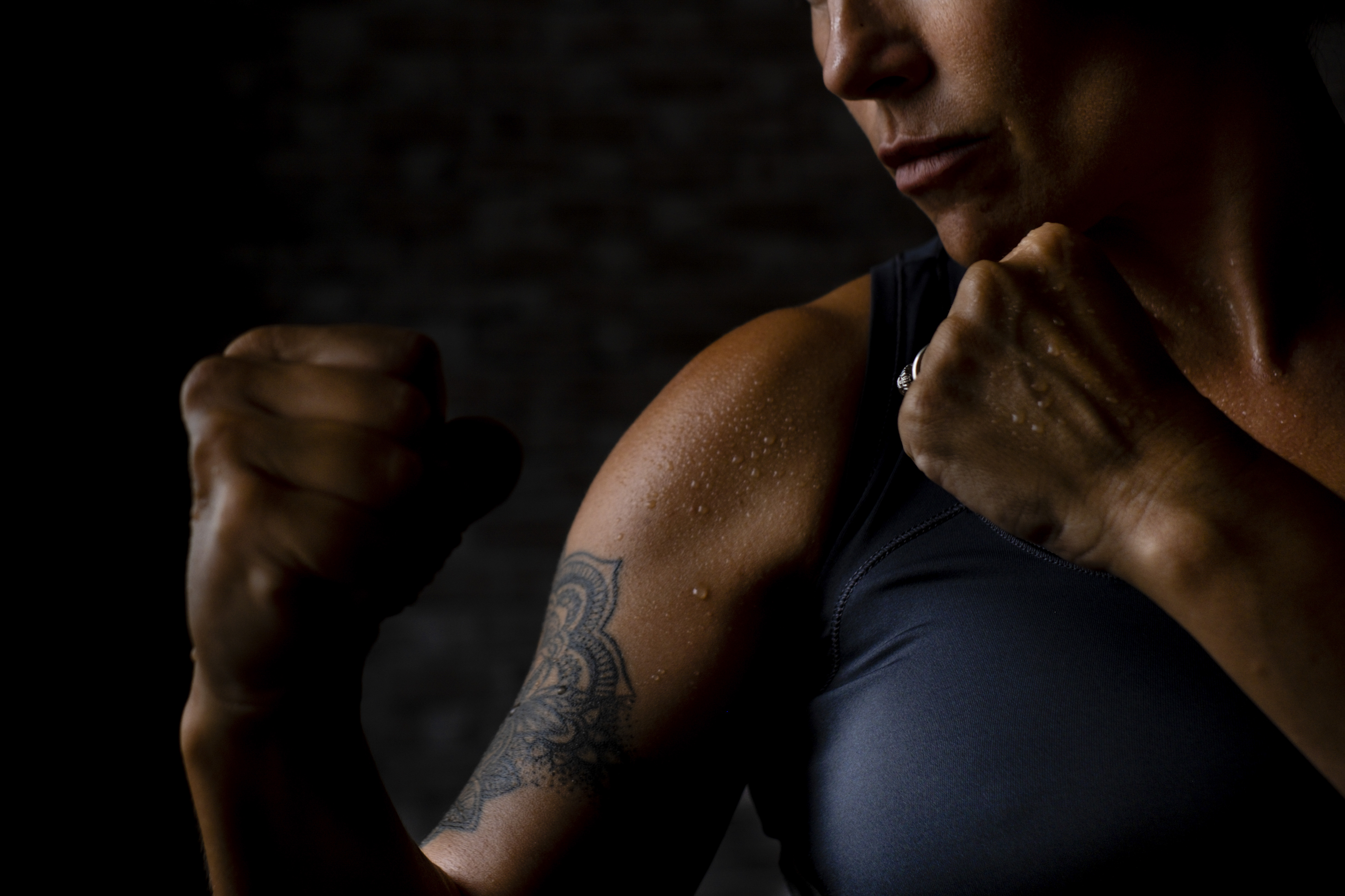 How to Stay Motivated With Fitness Through the Winter in Fareham