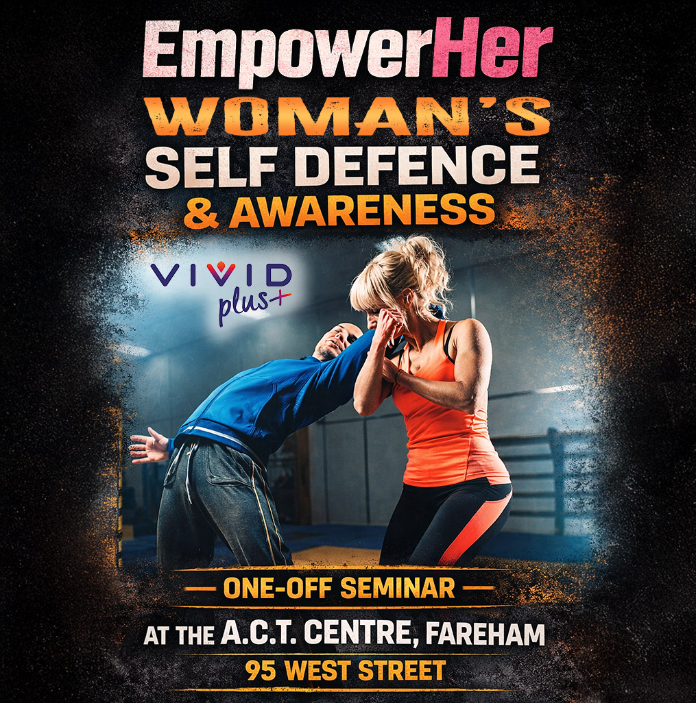 Self Defence for Women and Girls: Practical Strategies to Stay Safe